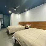 Mia Center Hotel