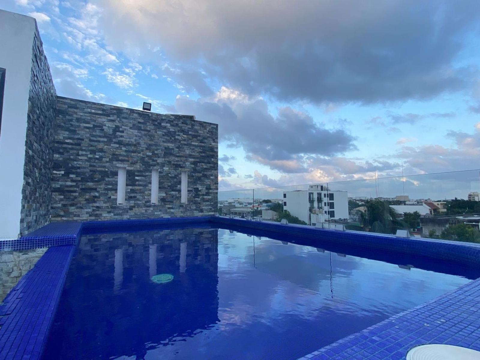 Mia Center Playa del Carmen