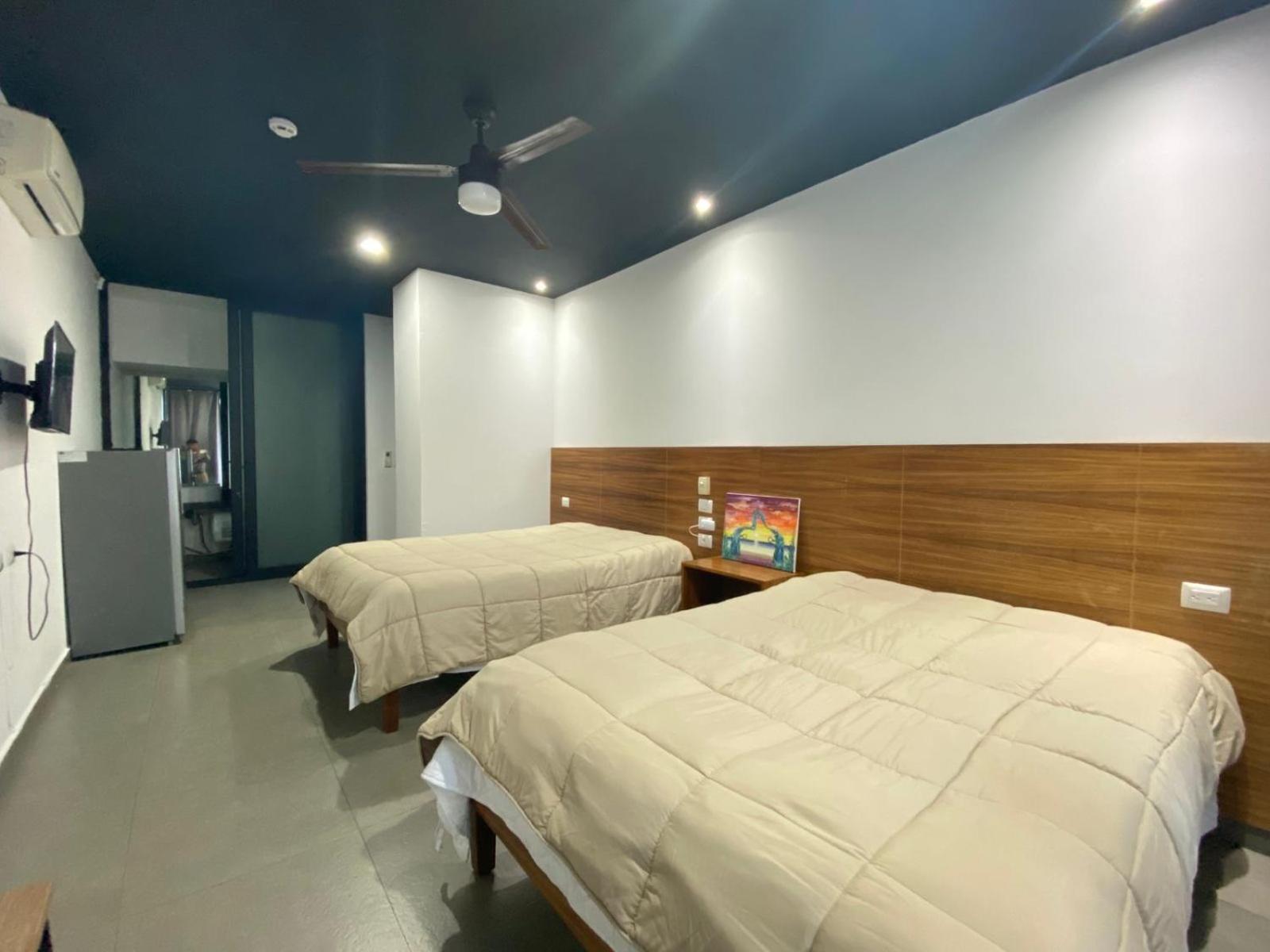 Mia Center Apartahotel Playa del Carmen